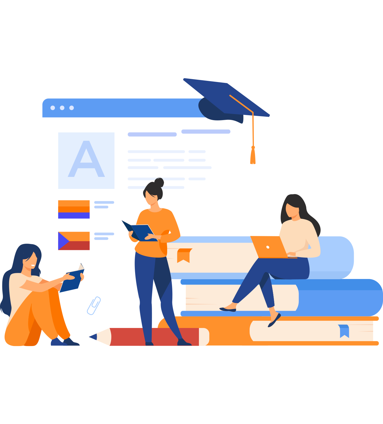 Find the perfect job for you