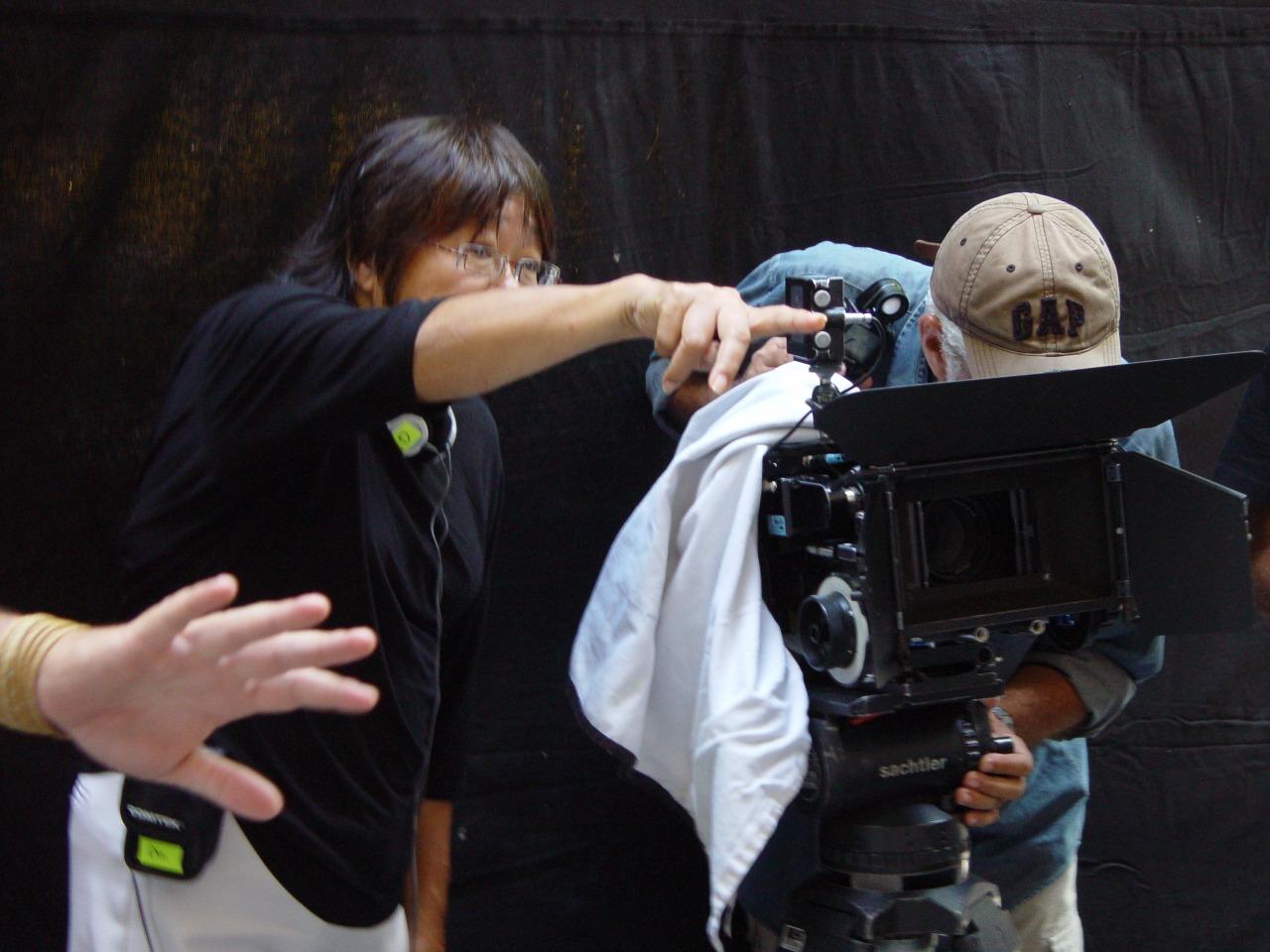 Tizuka Yamasaki ministra curso de ‘Roteiro Audiovisual’ na UNIFAAT